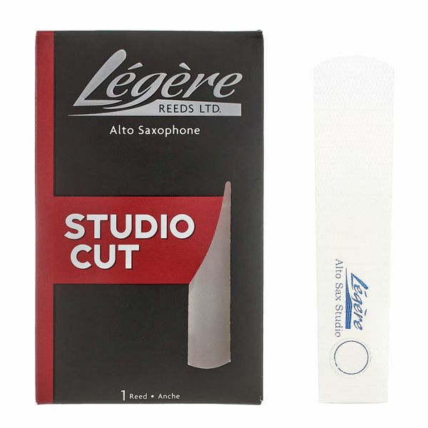 Legere Studio Alto Saxophone 1.5