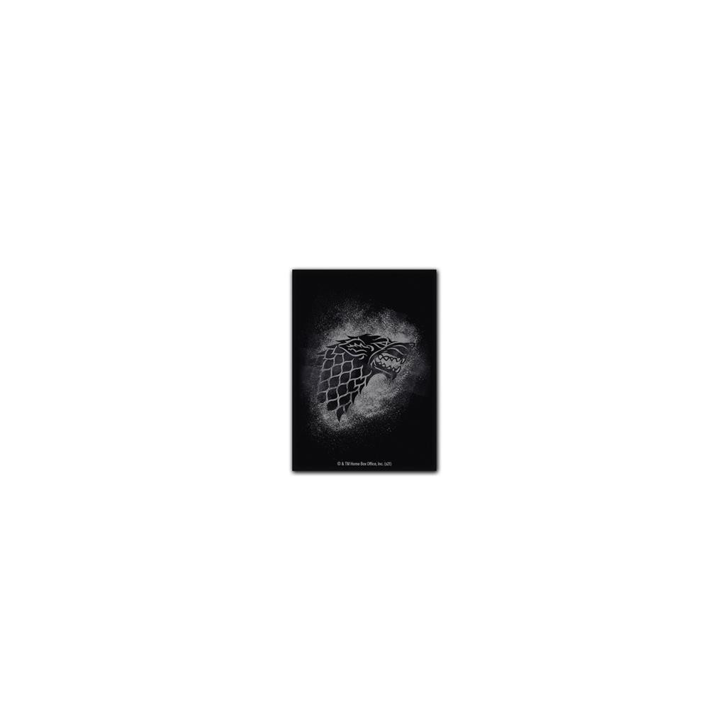 100 Dragon Shield Standard Size : Game of Thrones