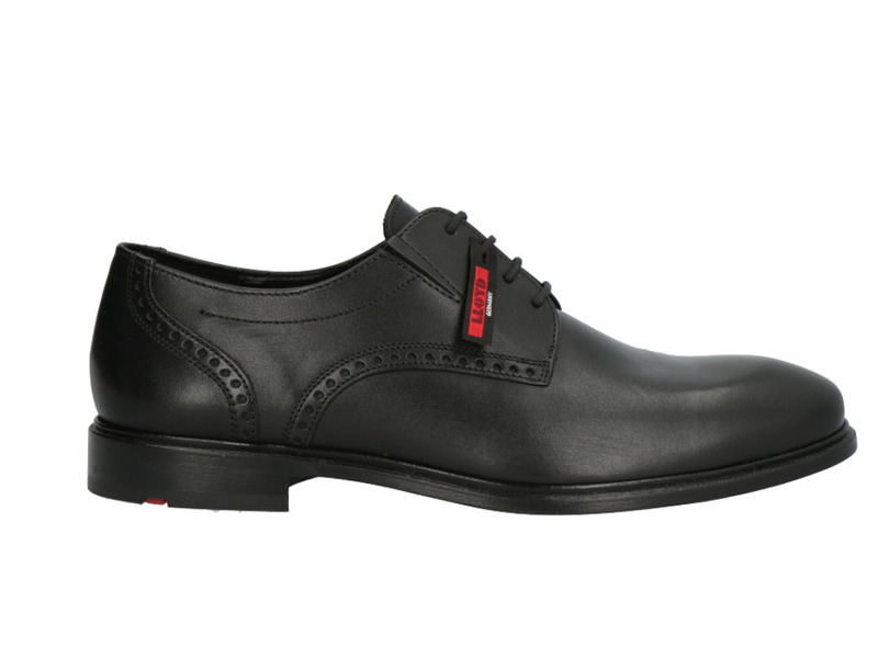 Lloyd 17.383.00 Zwart