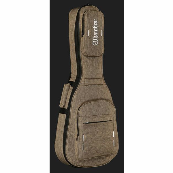 Alhambra 5P CT E2 incl.Gig Bag