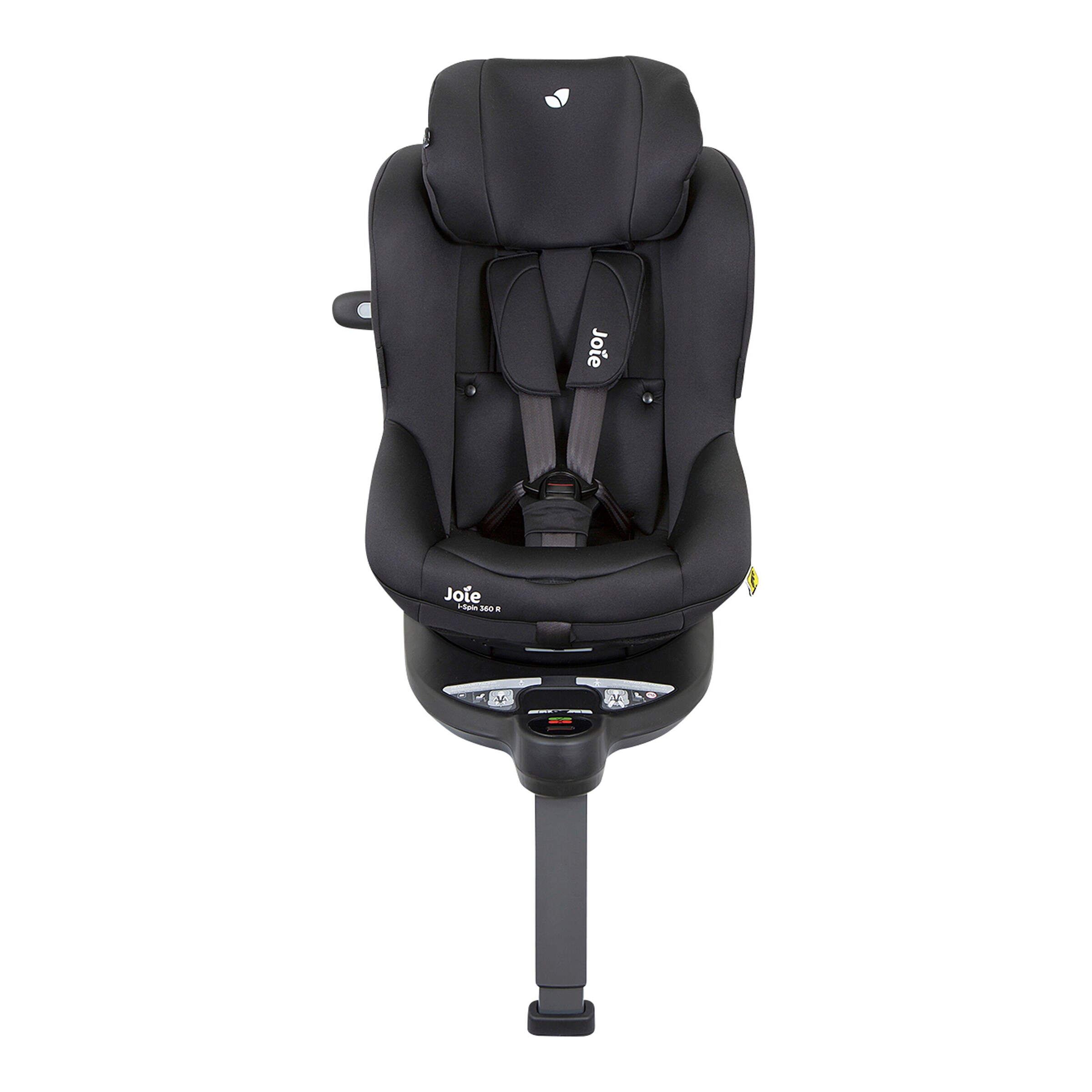 Joie Kindersitz i-Spin 360 R i-Size coal