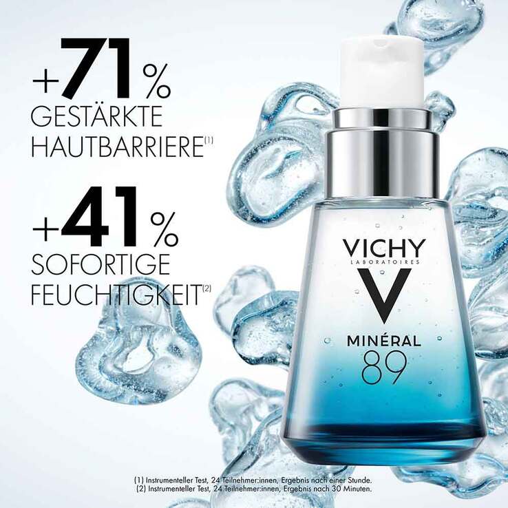 Vichy Mineral 89 Elixier, 30 ml