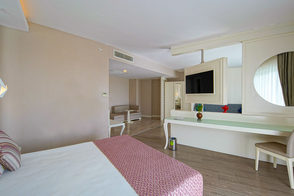 Diamond Premium Hotel Ultra All Inclusive - Hotel
