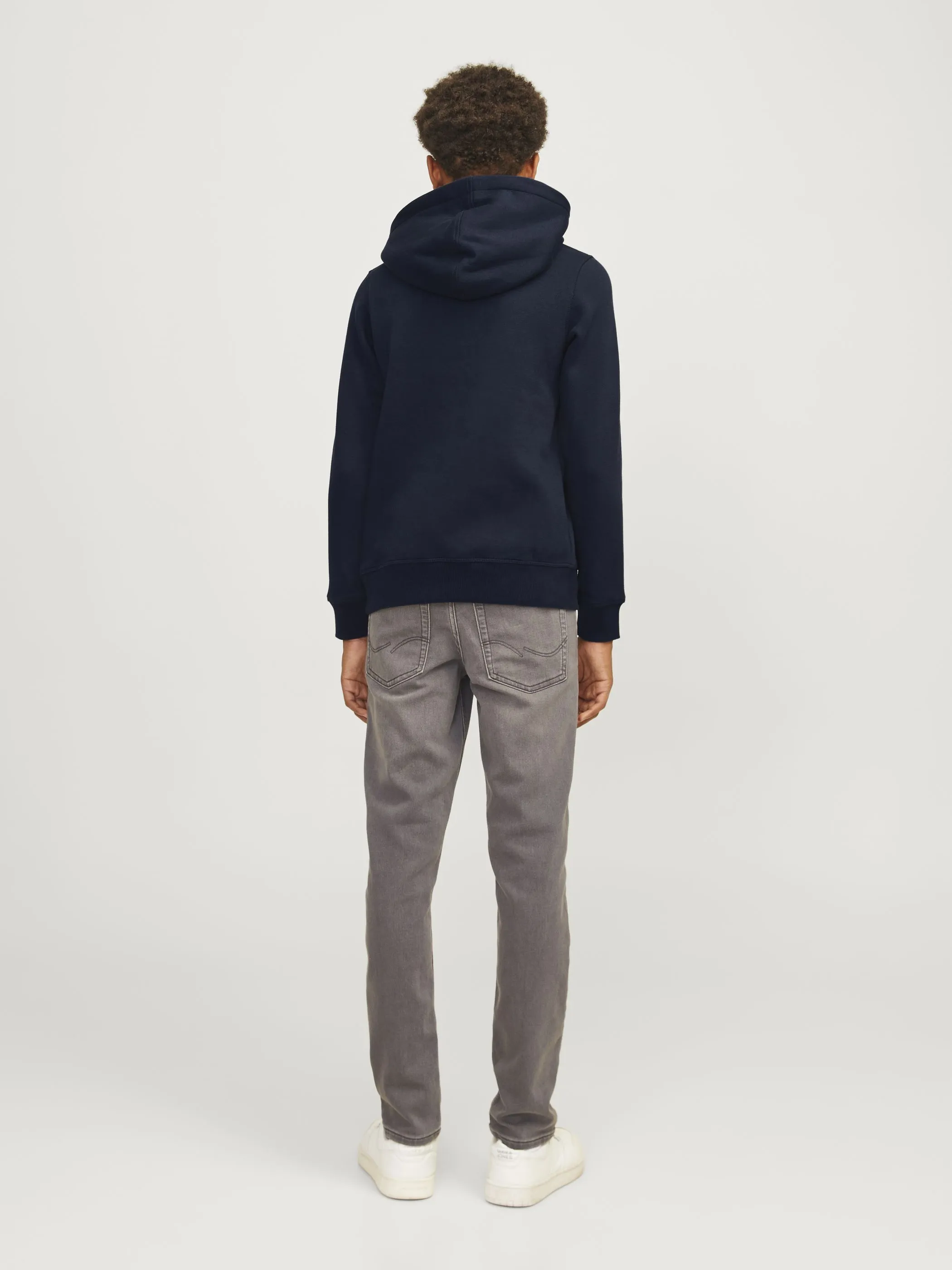 Jack&Jones Junior JORFREDERIKSBERG Hoodie