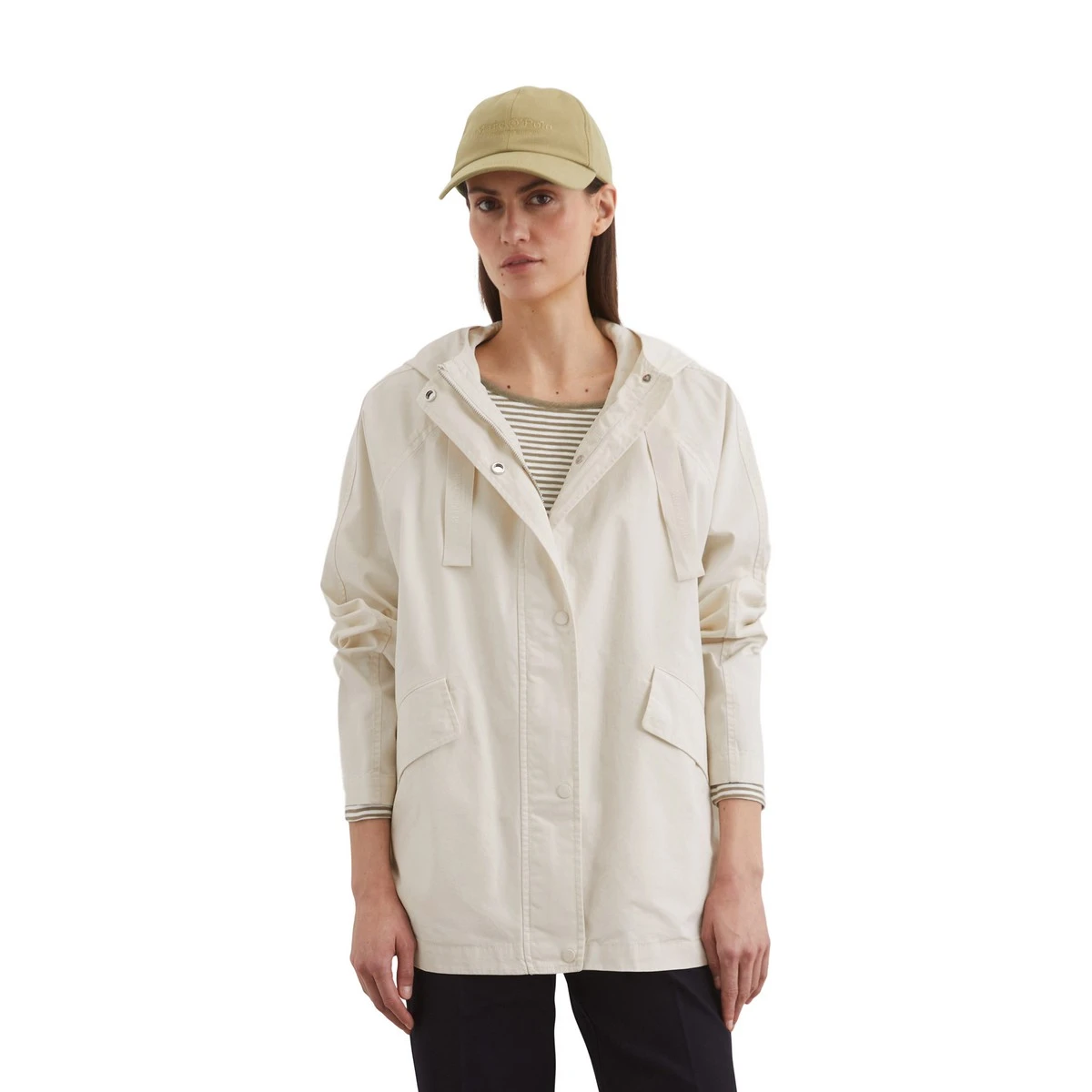Dames Jas Aloha LM150.30.251