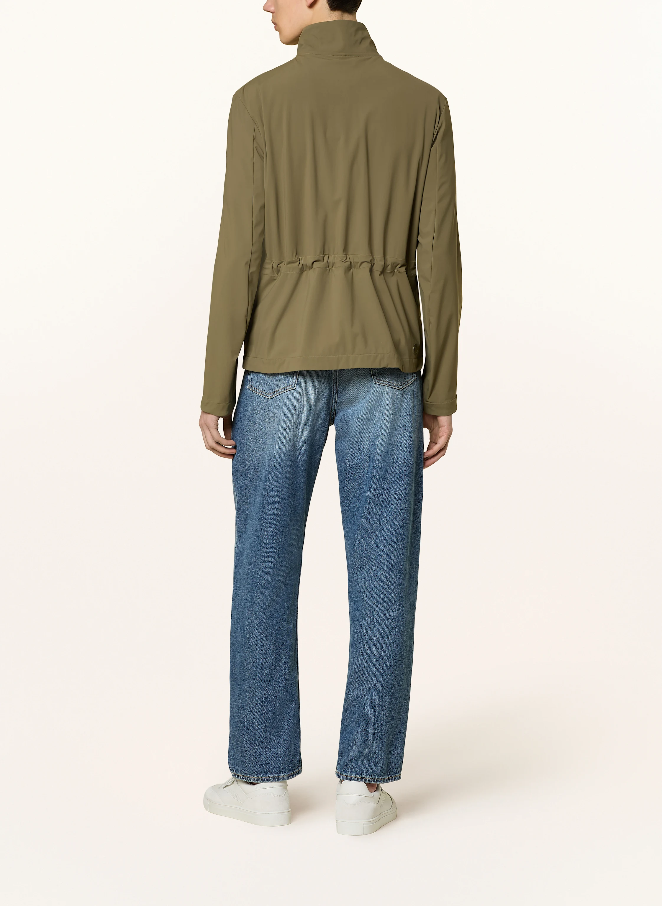 COLMAR Fieldjacket