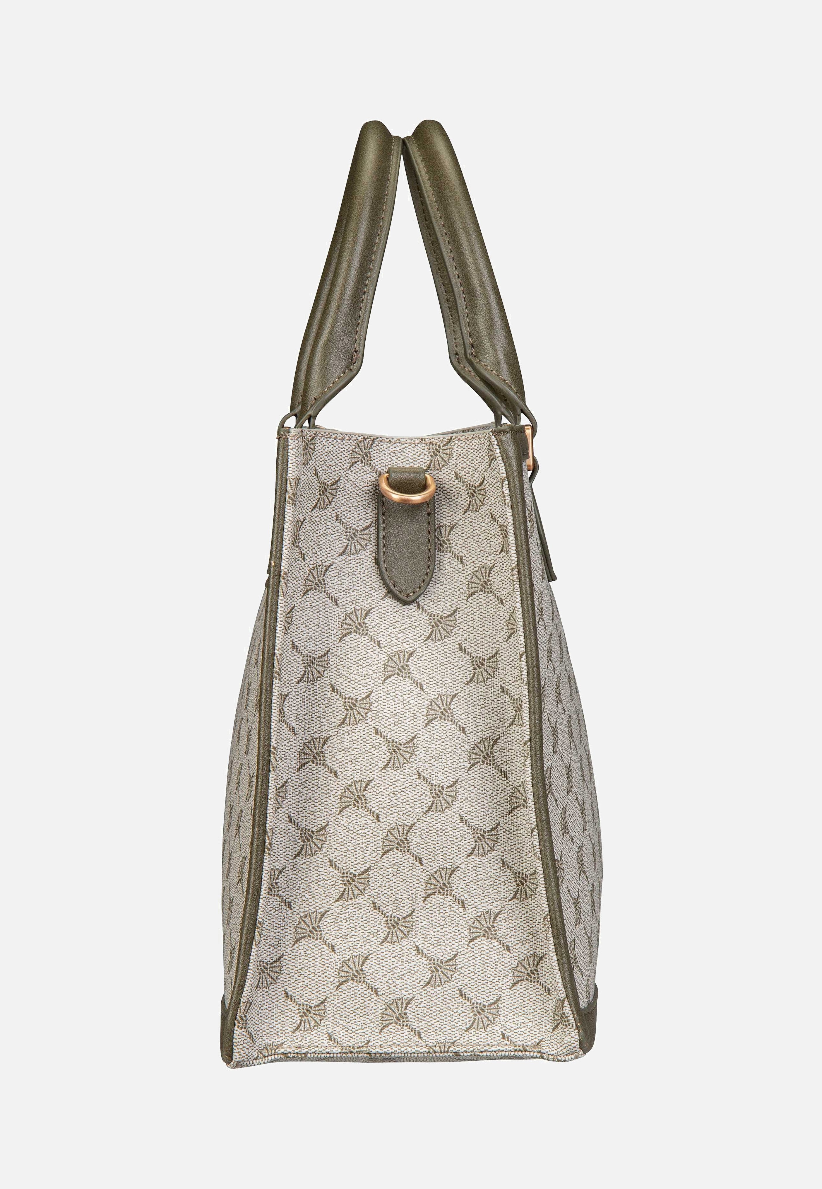 Mazzolino Aurelia Handbag MHZ Burnt Olive - Henkeltasche