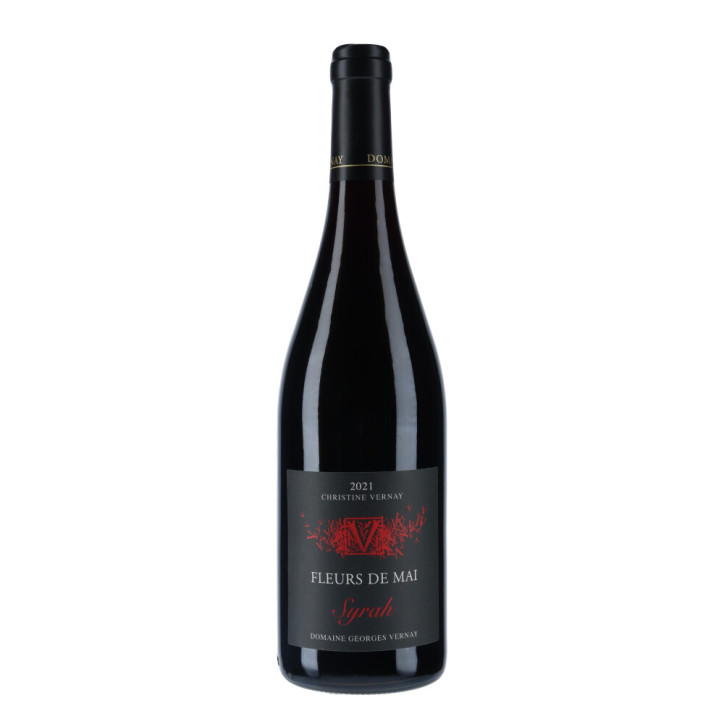 Domaine Georges Vernay Collines Rhodaniennes 