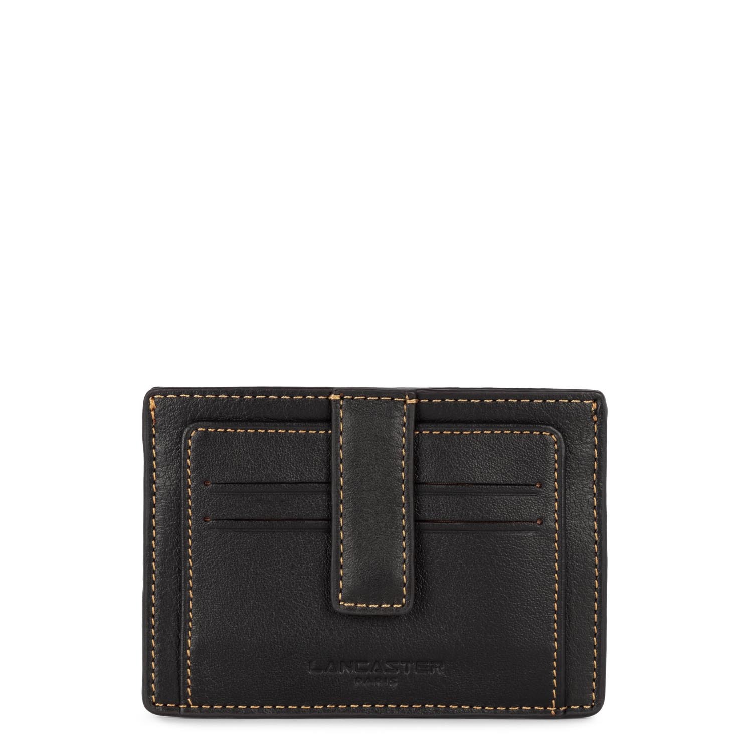 Soft Vintage Homme-Porte-cartes