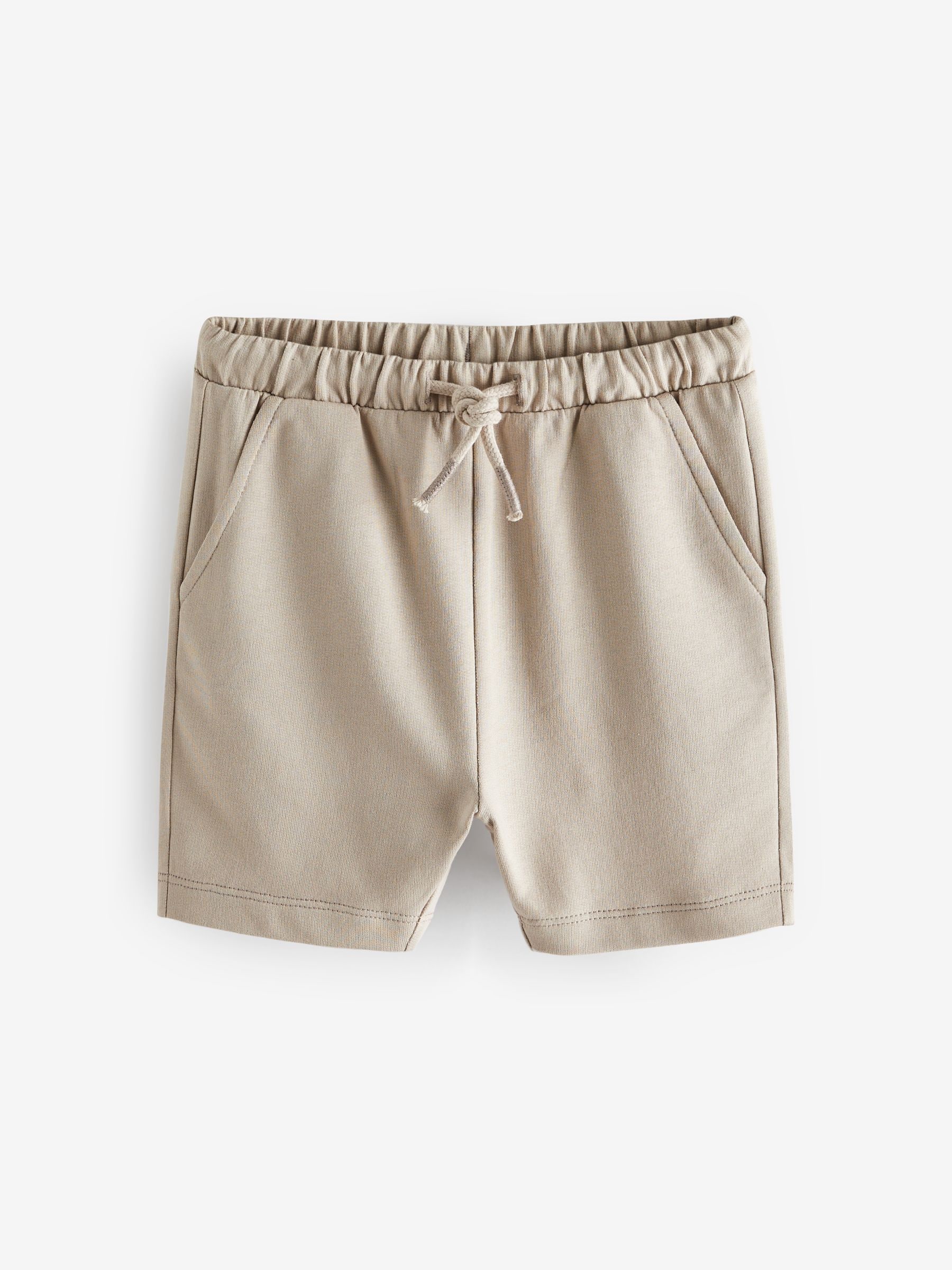 Cement - Jersey short (3 mnd-7 jr)