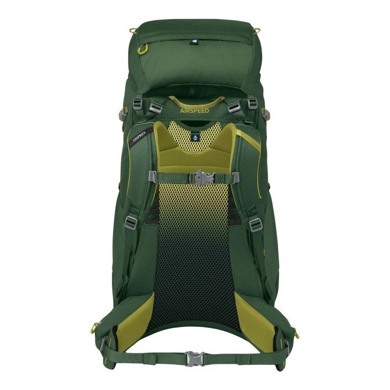 Osprey Ace 50 Green Canopy/Matcha Green