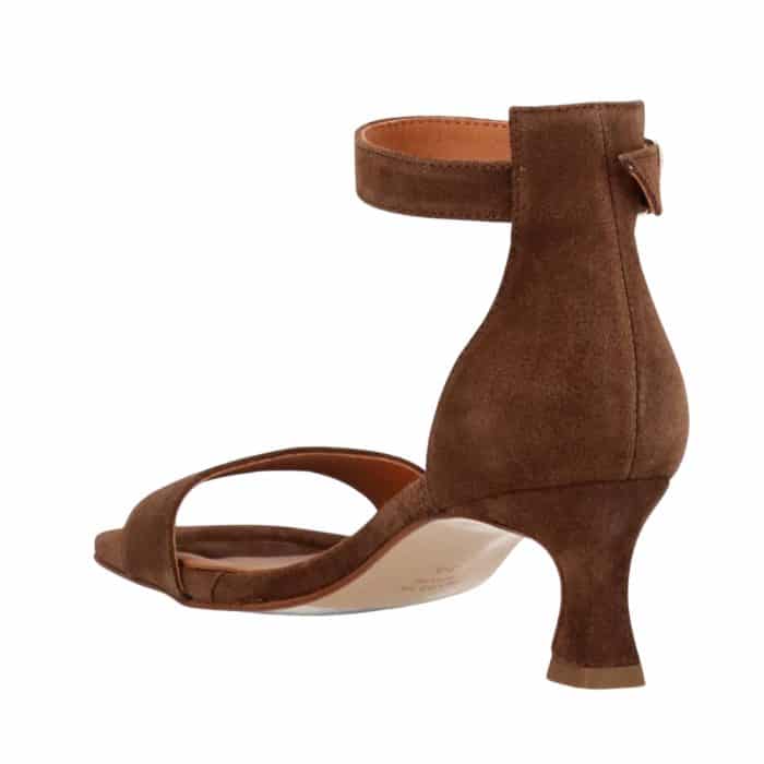 Phenumb Copenhagen Elevate Sandal Dame