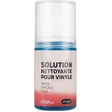 Accessoire platine vinyle Enova Hifi Spray de nettoyage pour disque vinyle LV 10