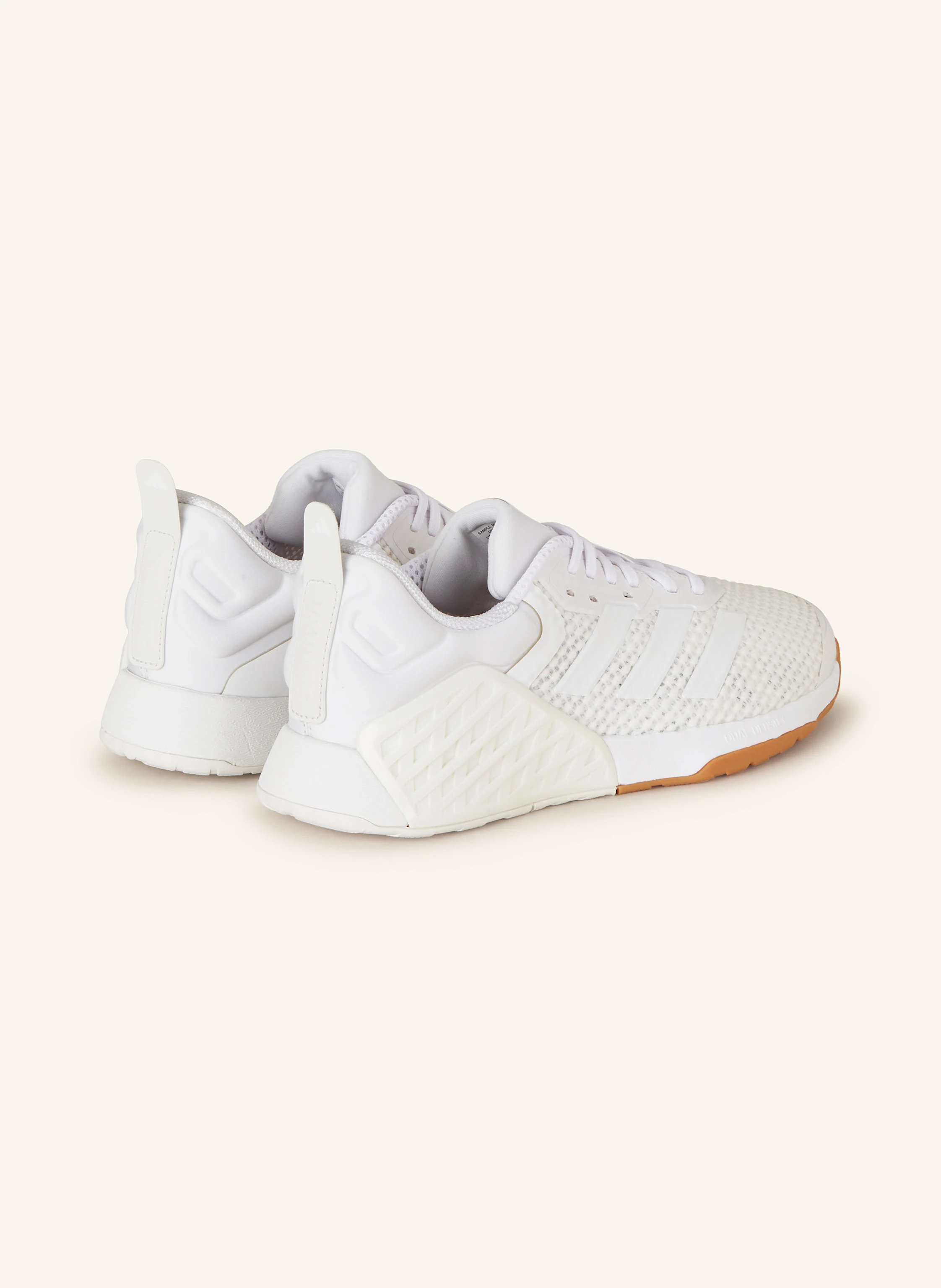 adidas Fitnessschuhe DROPSET 3