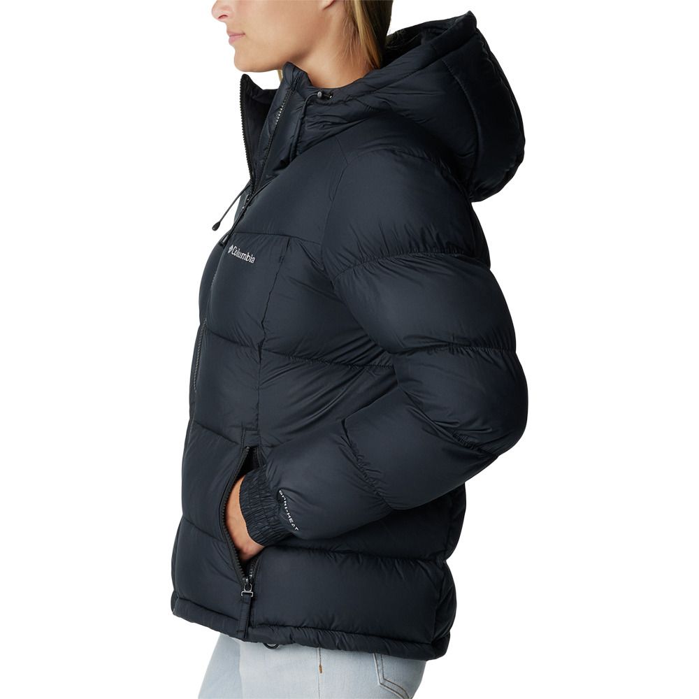 Columbia PIKE LAKE™ II - Doudoune Femme black