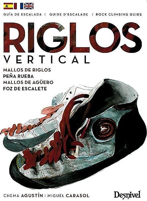 DESNIVEL - RIGLOS VERTICAL