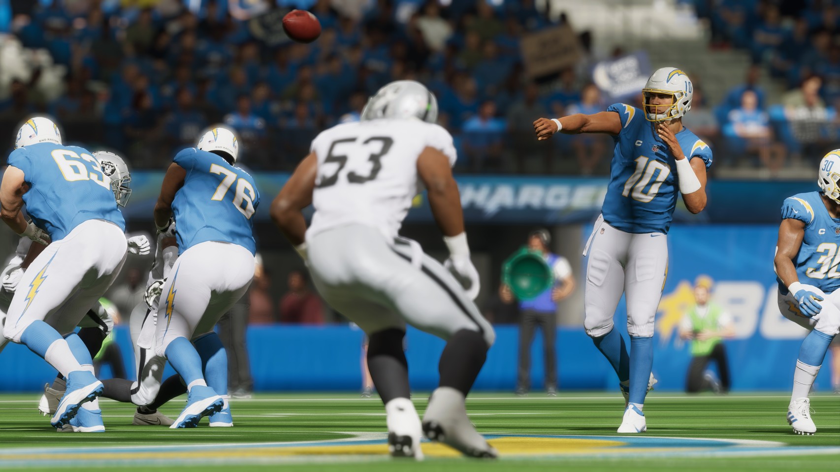 Madden NFL 23- Xbox Series X
