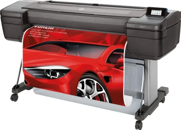 HP DesignJet Z6 PostScript - 44