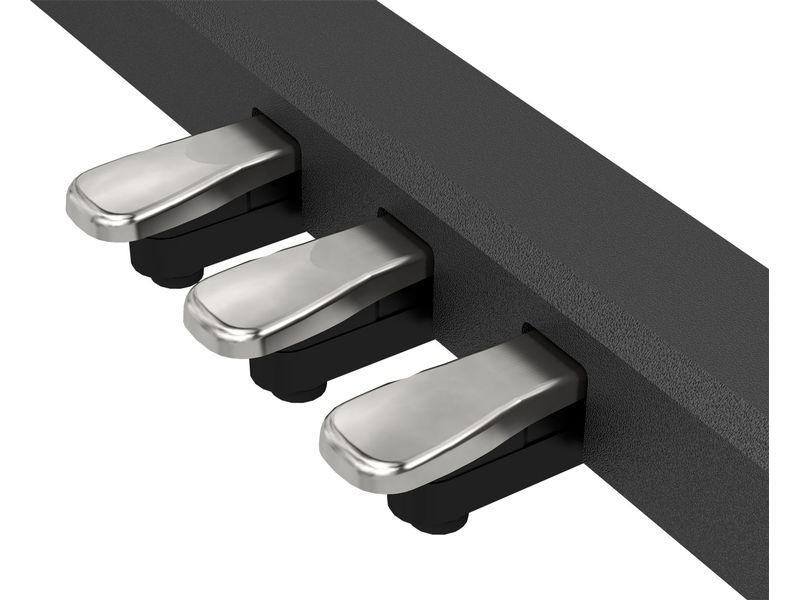 Roland E-Piano F107 BKX Der Startpunkt für Ihre Reise auf dem Piano
