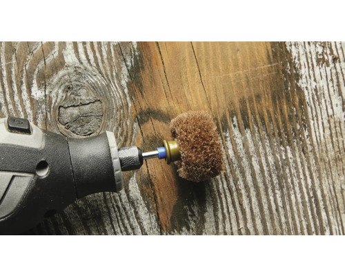 Dremel® MAX SC511DM SpeedClic fijnslijpschijven korrel 180 en 280 (2615S511DM)
