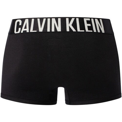 Calvin Klein Jeans - Pack De 2 Baúles Intense Power Negro