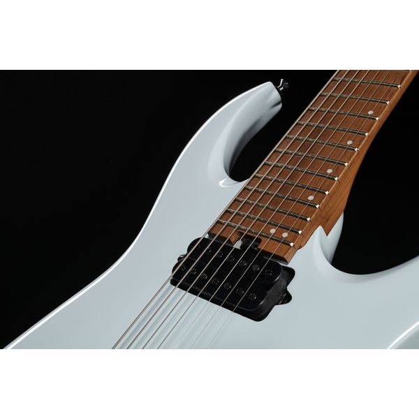 Jackson Misha Mansoor Juggernaut ET7 G