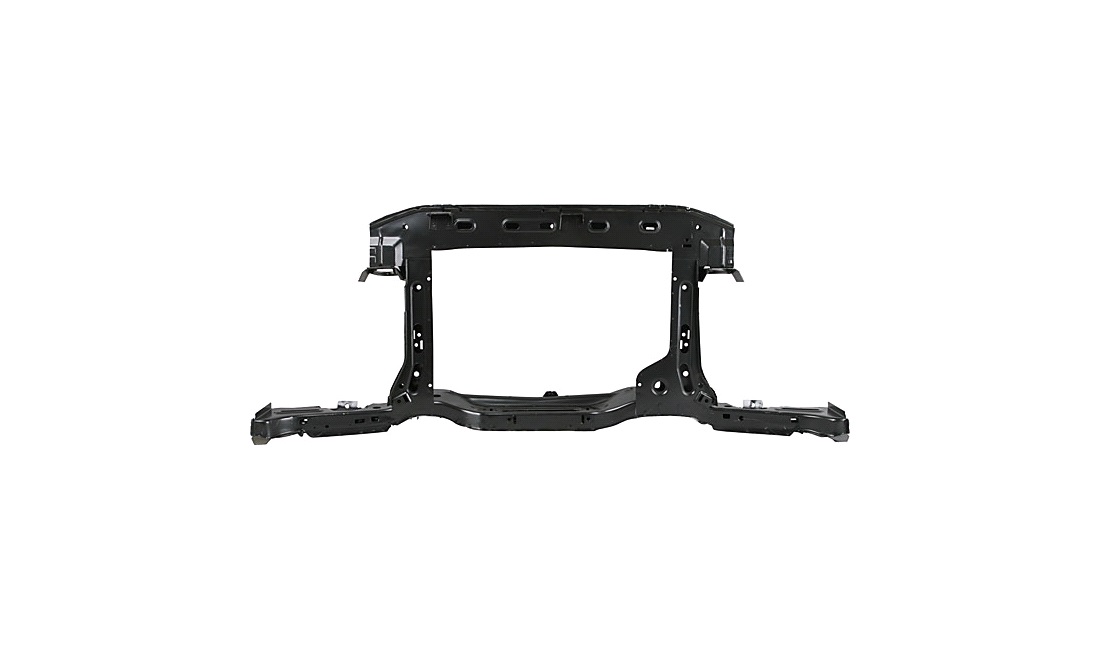 Frontpanel
