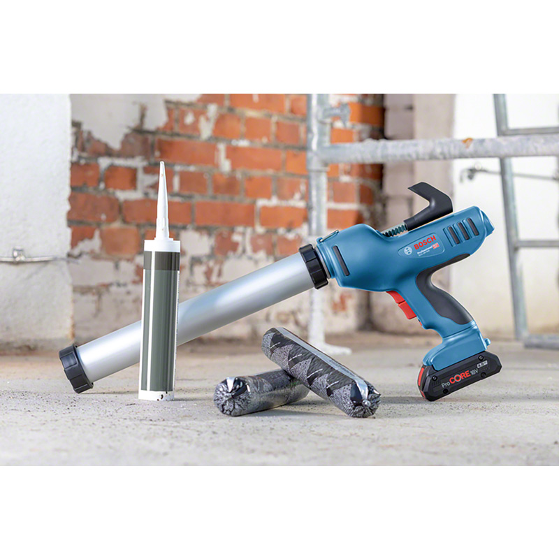 Bosch GCG 18V-600 accu afdichtingspistool (body) 18V Li-ion