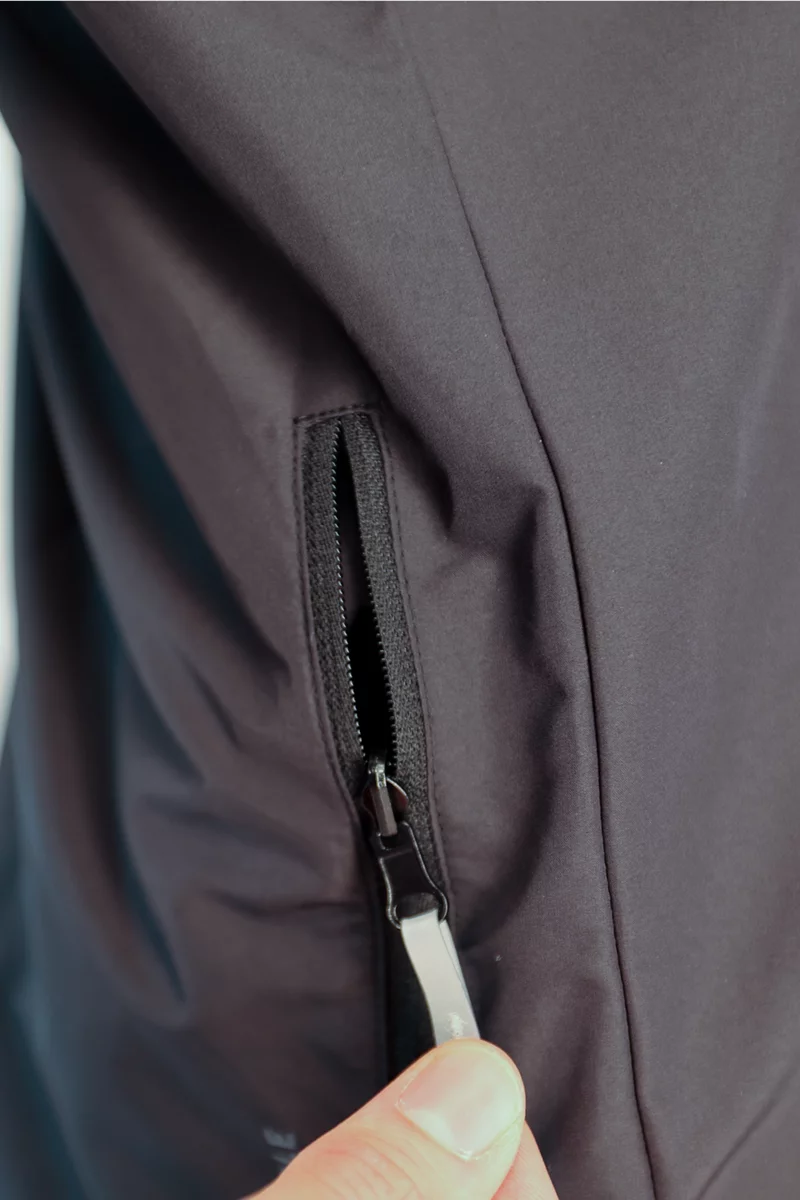 Stoke Clavo Wind Herren Bikejacke