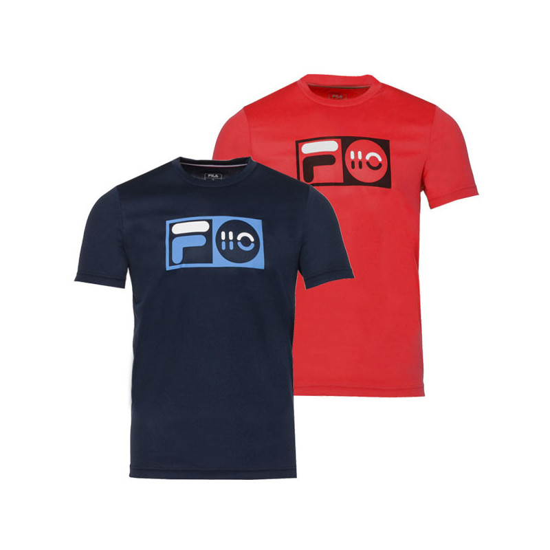 Tee-shirt Fila 110 Milo