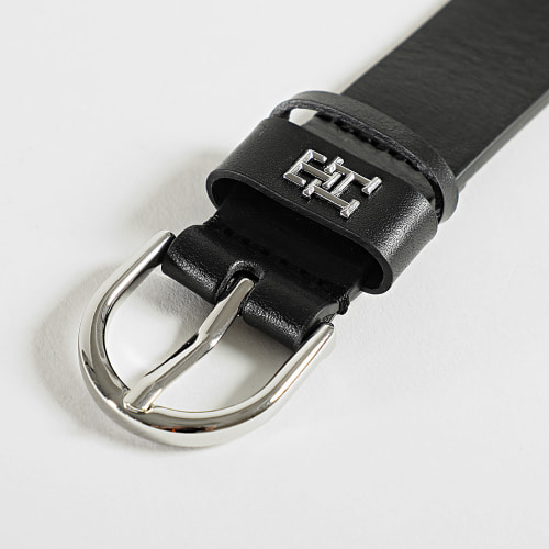 Ceinture Femme Essential Effortless 5766 Noir