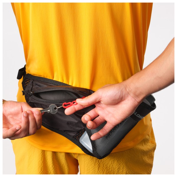 Salomon - Active Belt 3D Bottle - Sac banane
