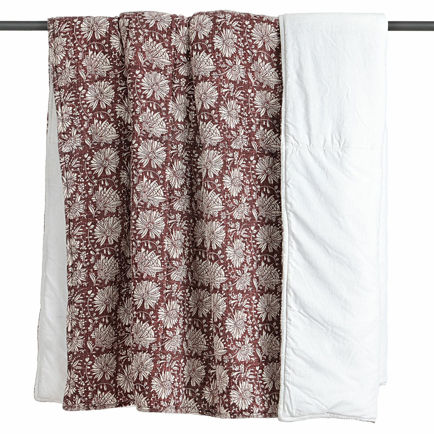 Plaid Soleique