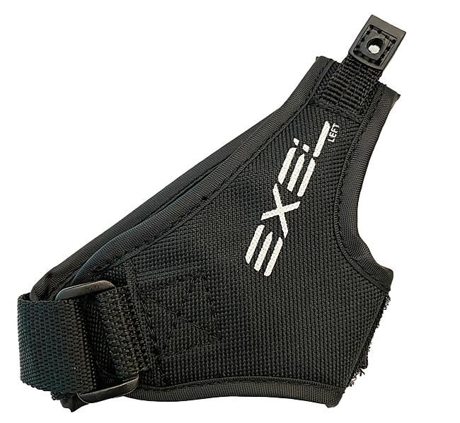EXEL - BATONS DE MARCHE NORDIQUE NORDIC TRAINER CARBON 50