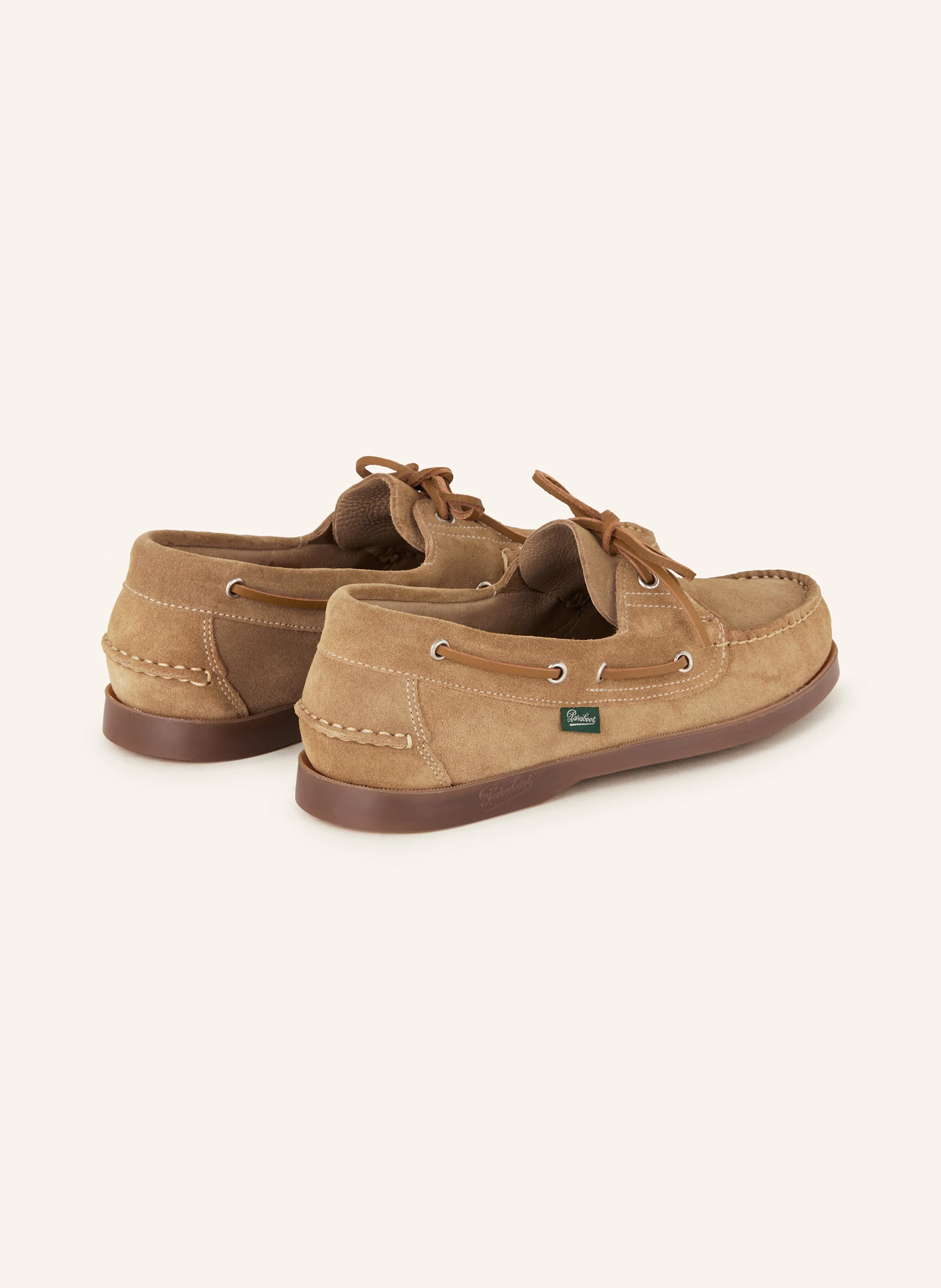 Paraboot Bootsschuhe BARTH