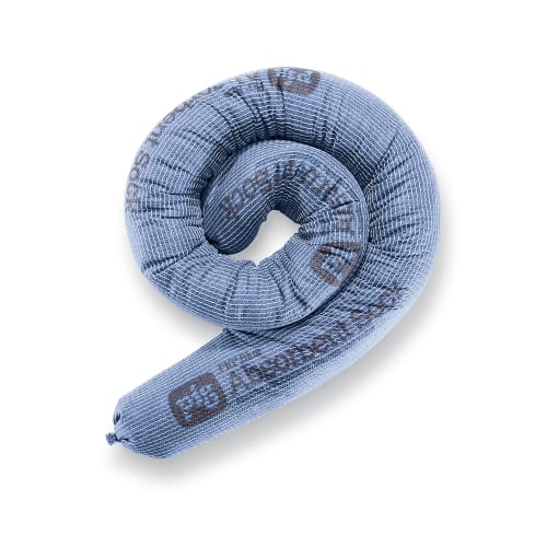 Boudin absorbant universel Pig® Blue Pig 122 x 8 cm