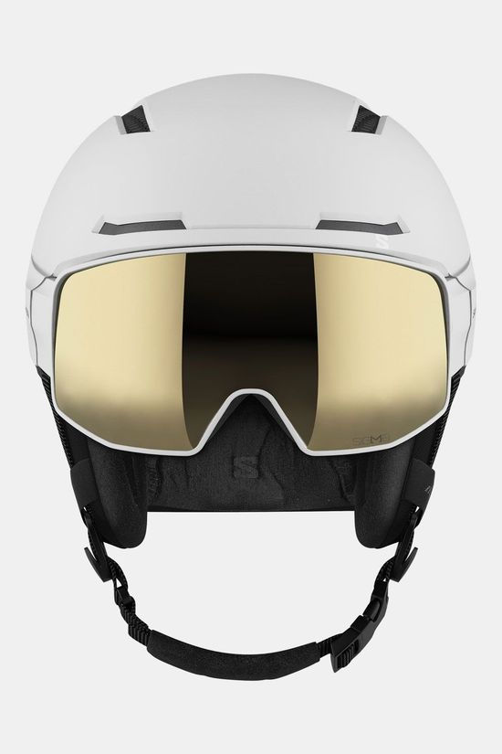 Salomon Salomon Driver Pro Sigma Skihelm