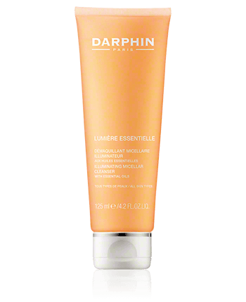 Darphin Lumière Essentielle Illuminating Micellar Cleanser 125ml