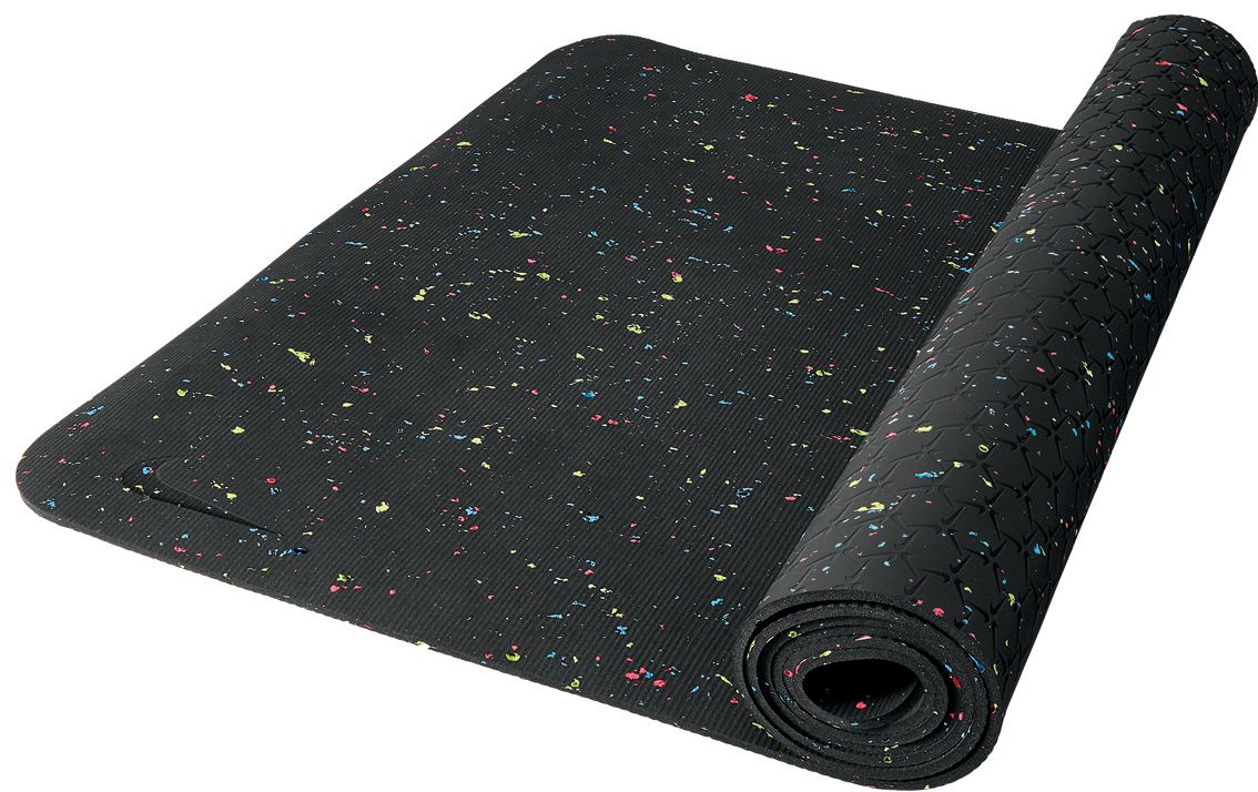 NIKE 9343/17 Nike Move Yoga Mat 4mm