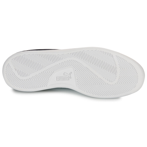 Puma - SMASH 3.0 - Marine / Blanc