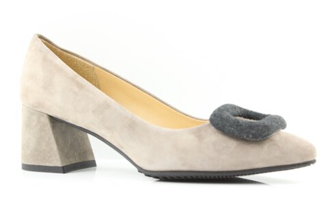 BRUNATE Pumps