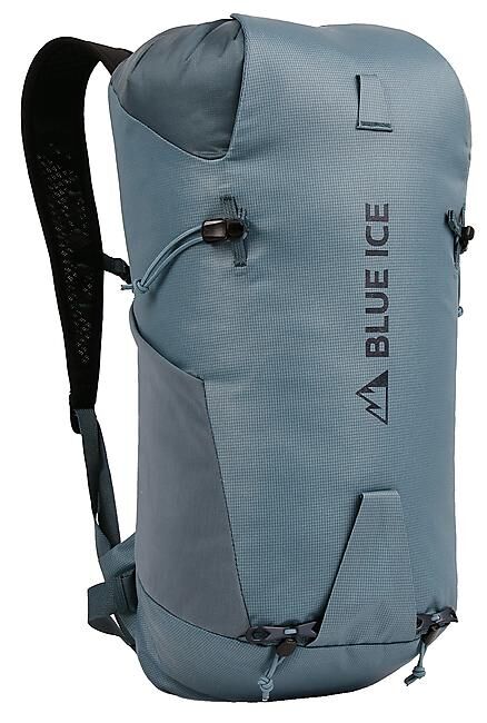 BLUE ICE - SAC DRAGONFLY 26