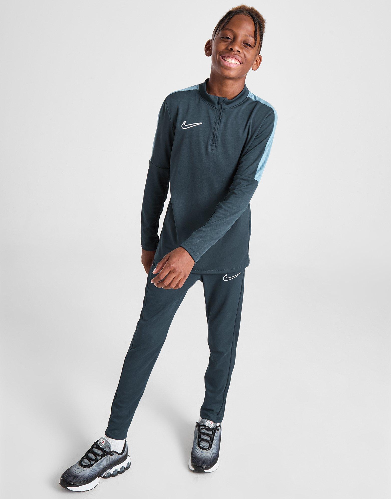 Nike Haut Zippé Academy Junior
