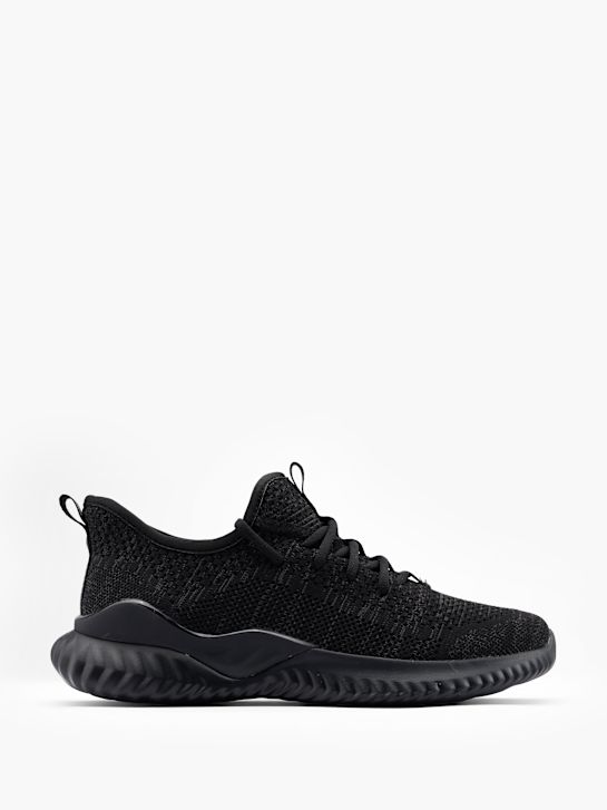 Vty Sneaker Schwarz
