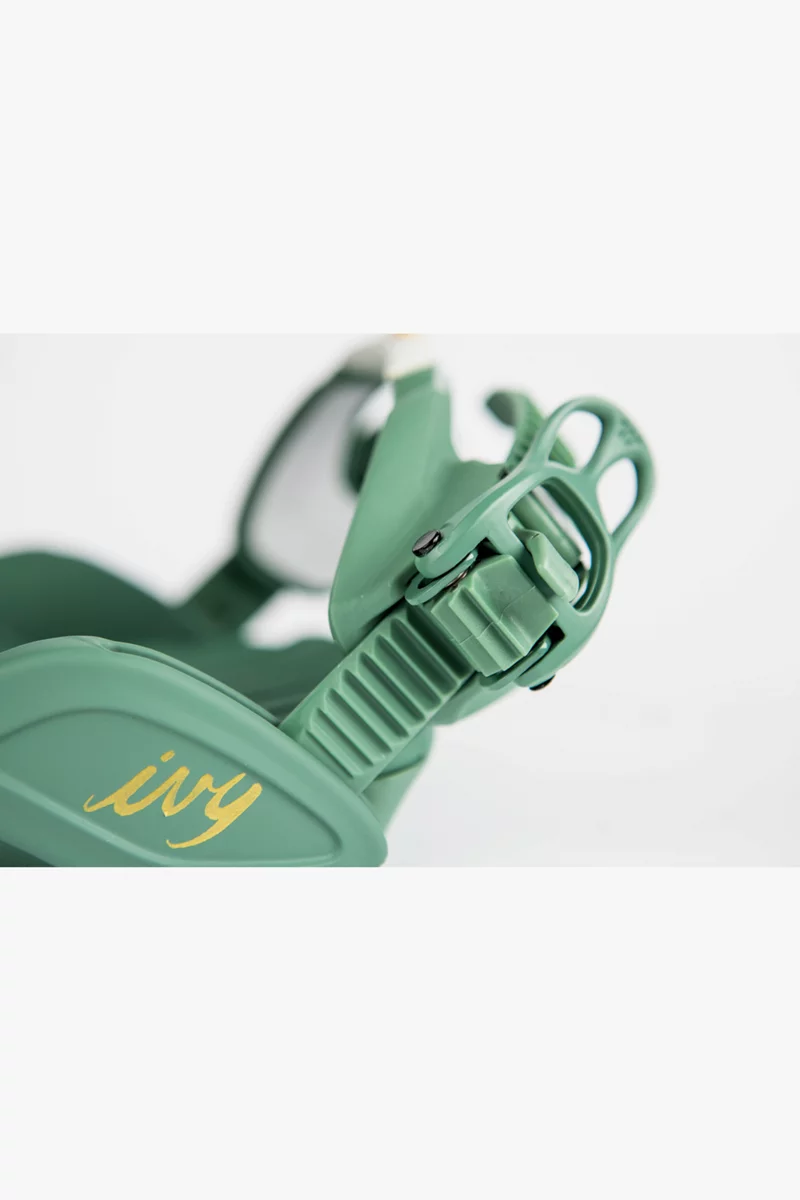 Nitro Ivy Damen Snowboardbindung