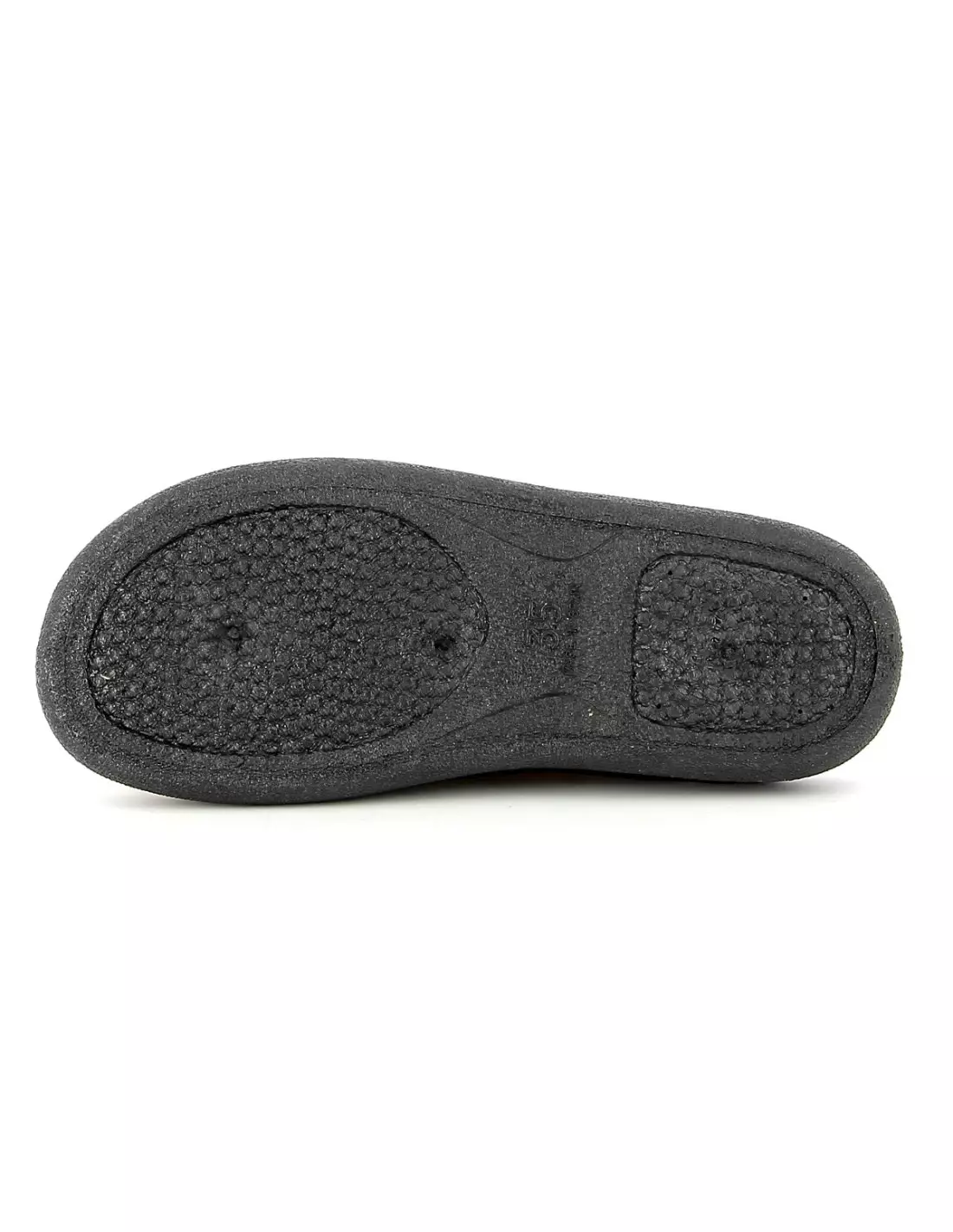 ROPACA N87 - Pantoufles & chaussons Moutarde