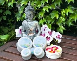 Kosmetik selber machen in Wien als Geschenkidee