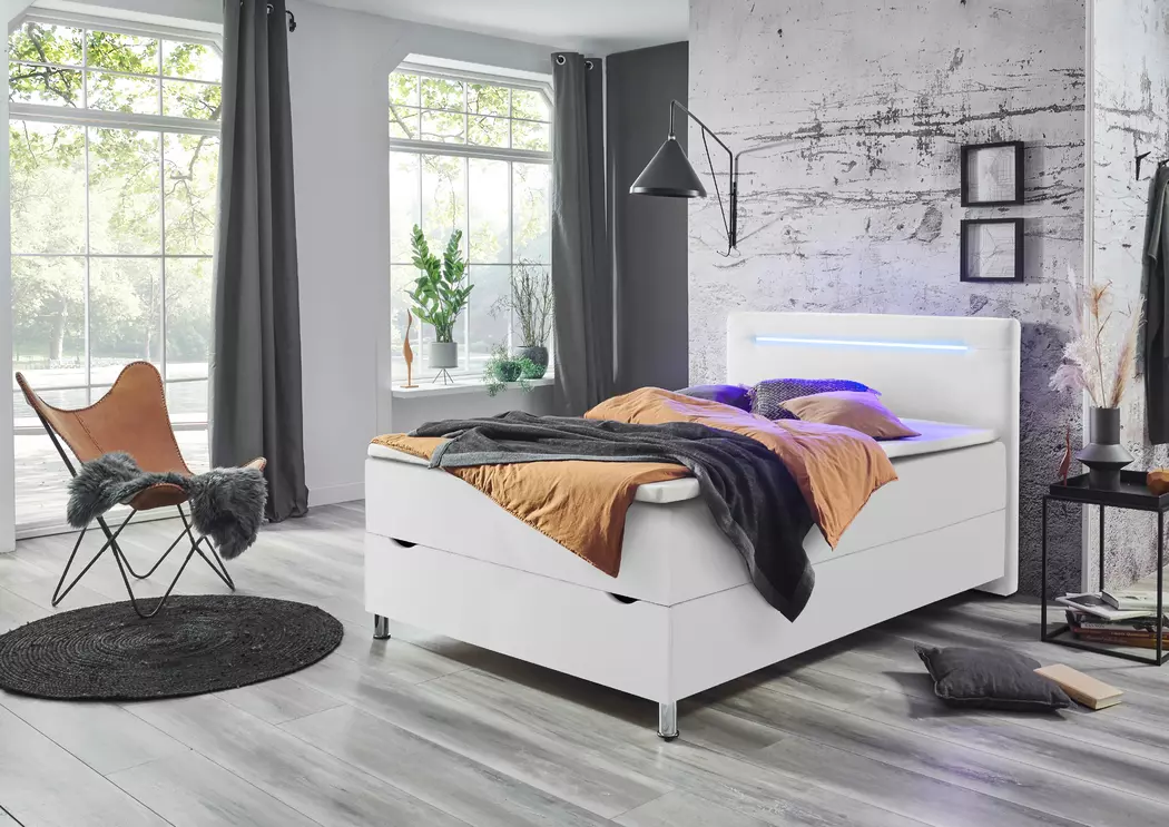 Boxbett Candela 120 x 200 cm