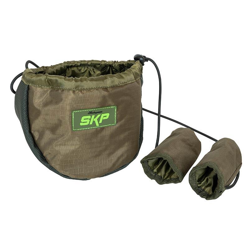 Protége Canne Et Moulinet Shakespeare Skp Reel Pouch