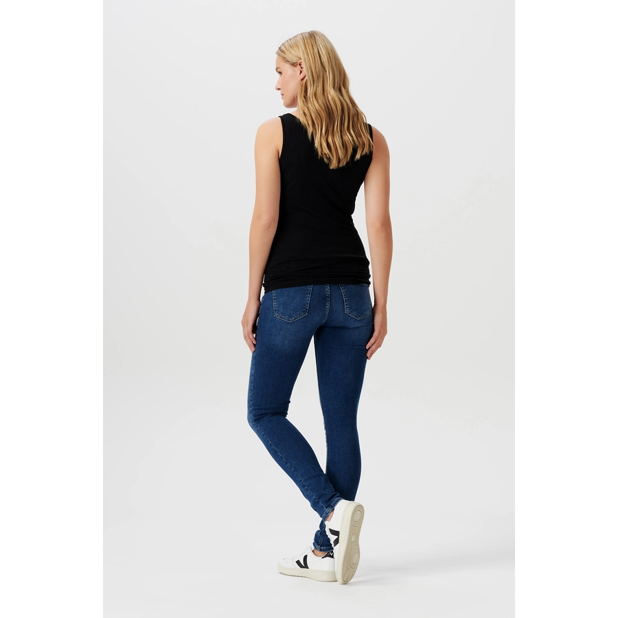Noppies Tanktop Berlin Black